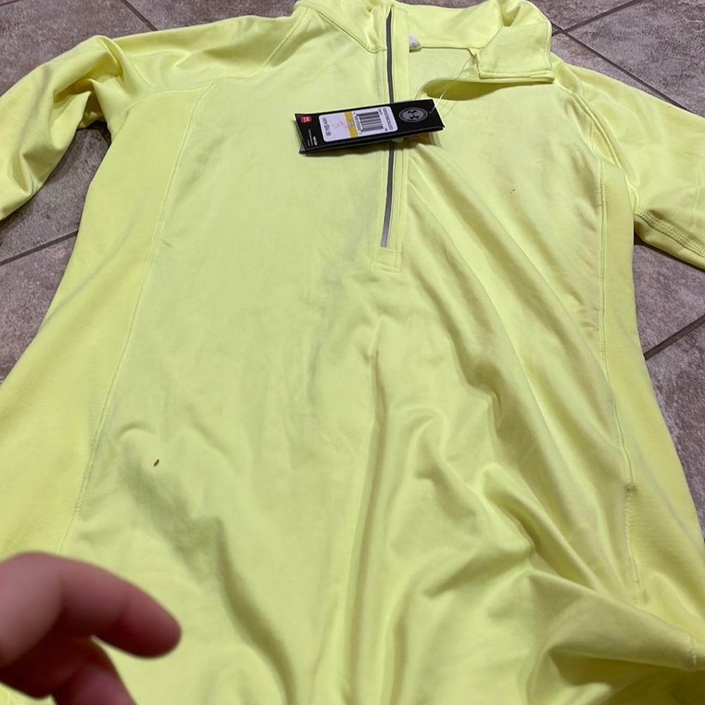 Under Armour